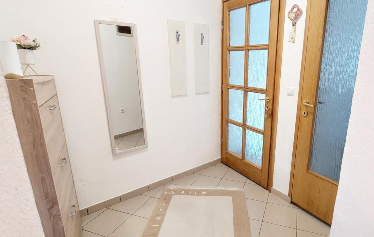 MB Deluxe Apartment Visoko Extérieur photo