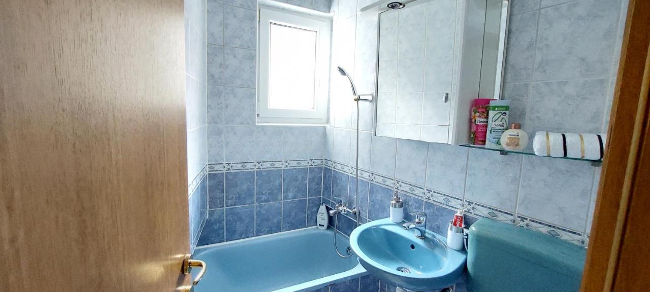 MB Deluxe Apartment Visoko Extérieur photo